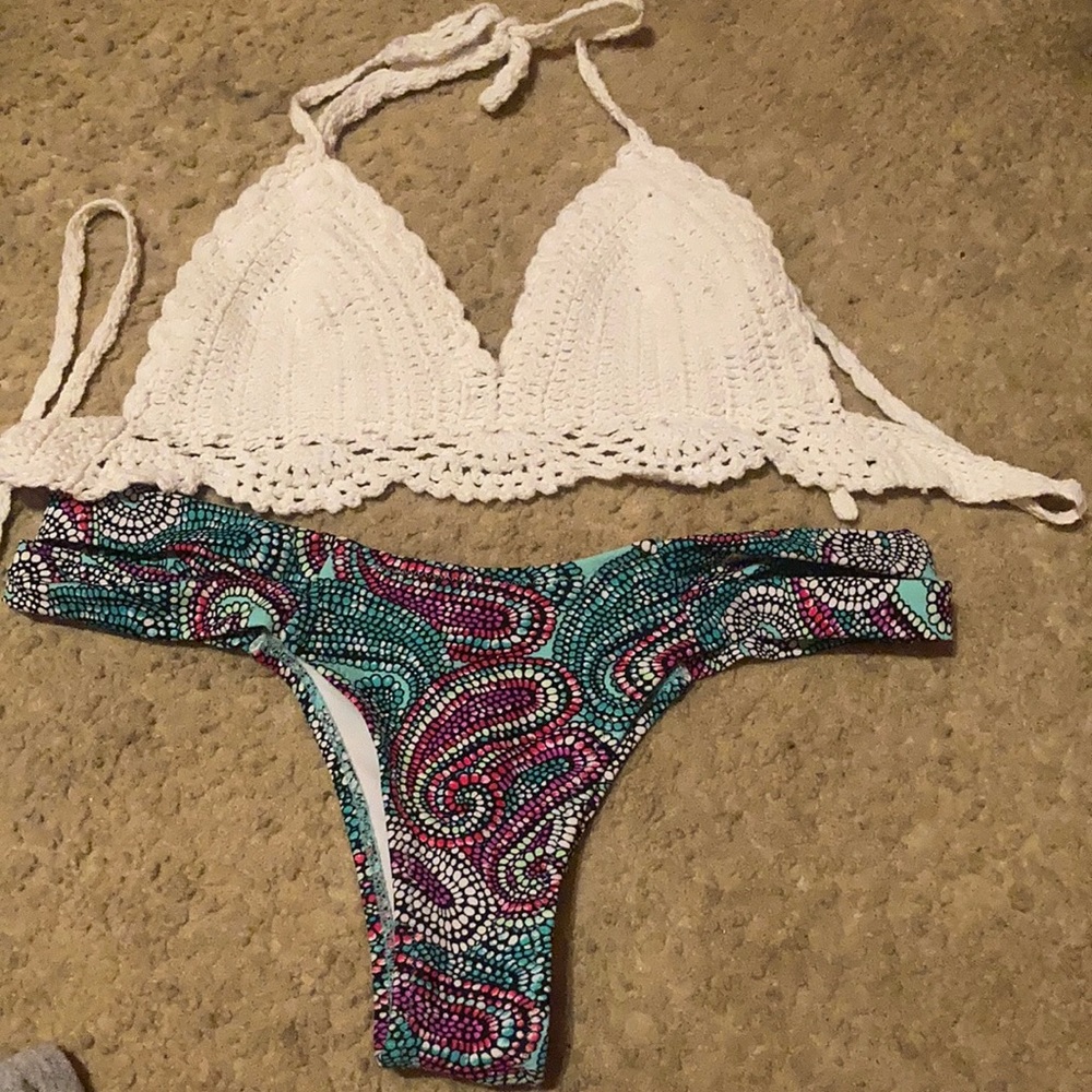 Bikini set